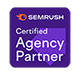 SEM Rush Partner