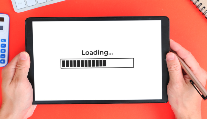 Website-Speed