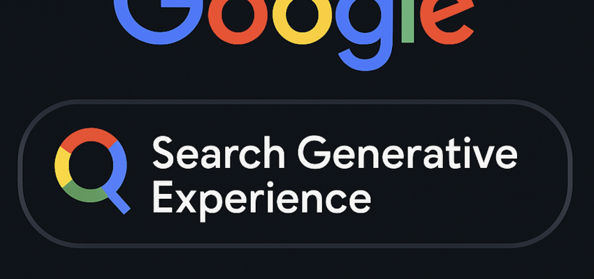 Googles-Search-Generative-Experience