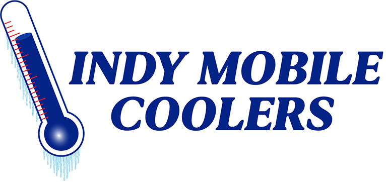 Indy Mobile Coolers