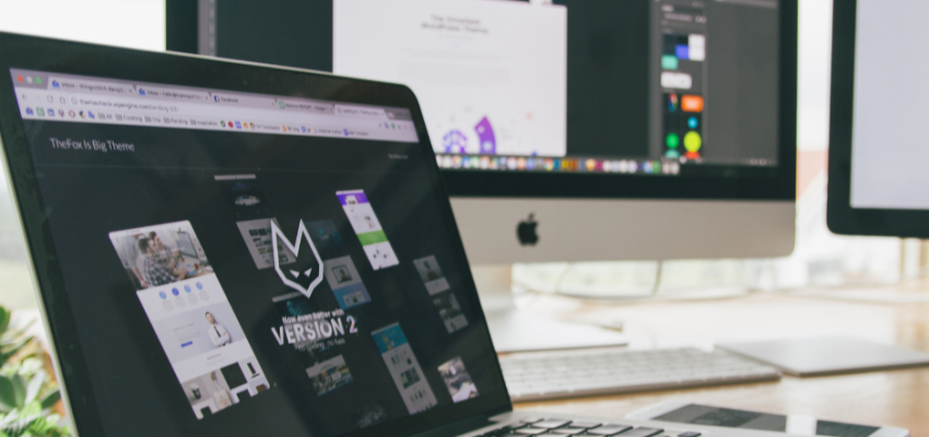 The Role of Micro Interactions in High Converting Websites