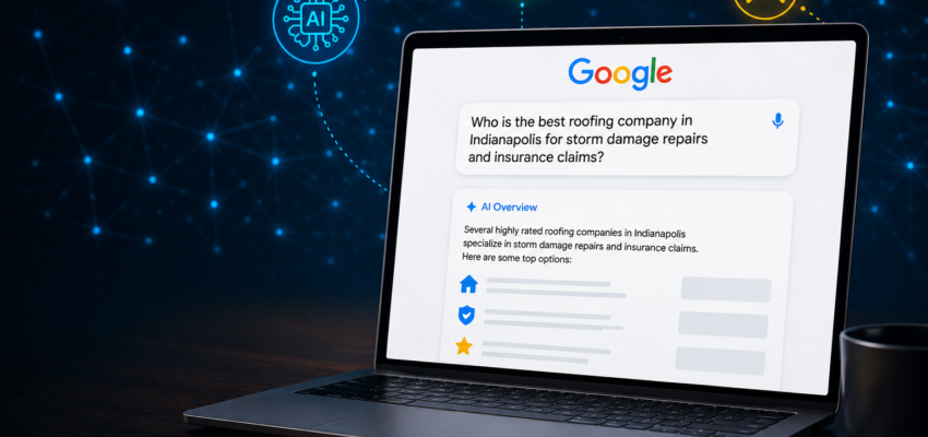 Google Just Changed Search Forever: Here’s What Businesses Need to Know